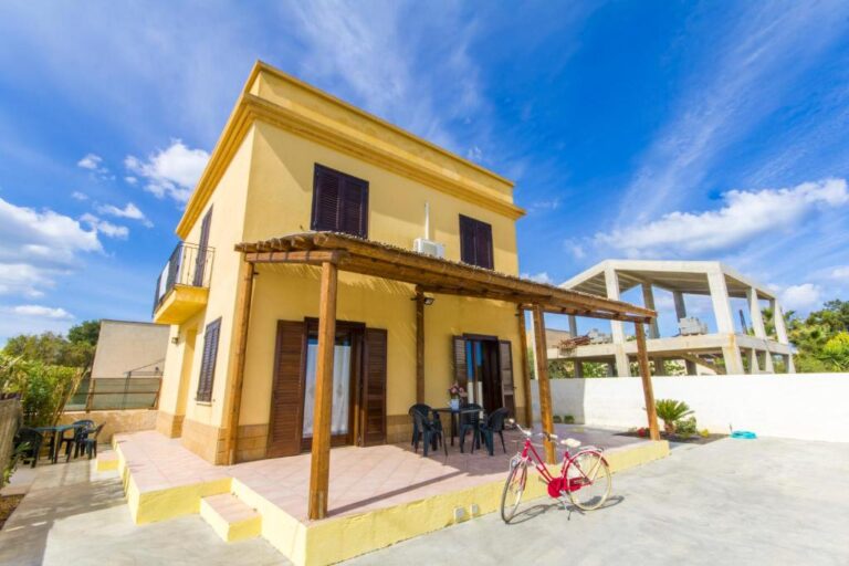 apartament francesco