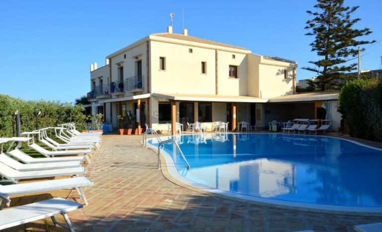 hotel at the spot 3