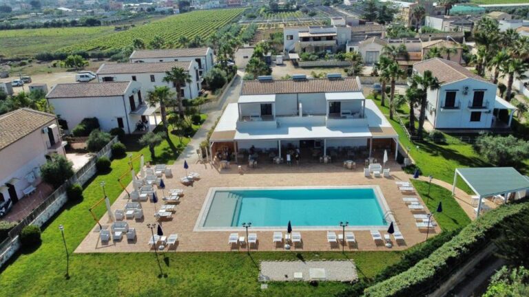 hotel oasi 3